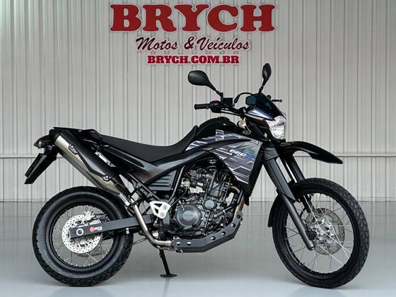 YAMAHA XT 660R YAMAHA XT 660R